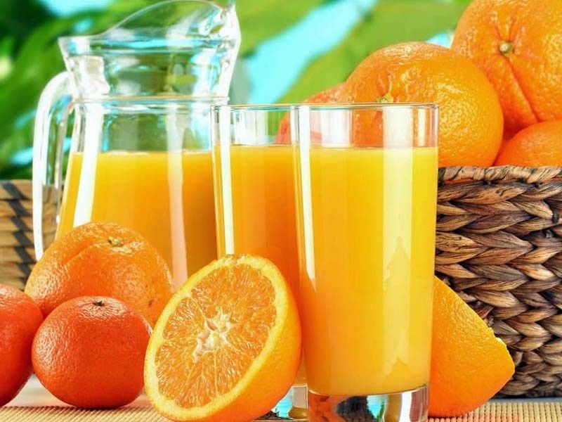 BEBIDAS NÃO ALCOÓLICAS