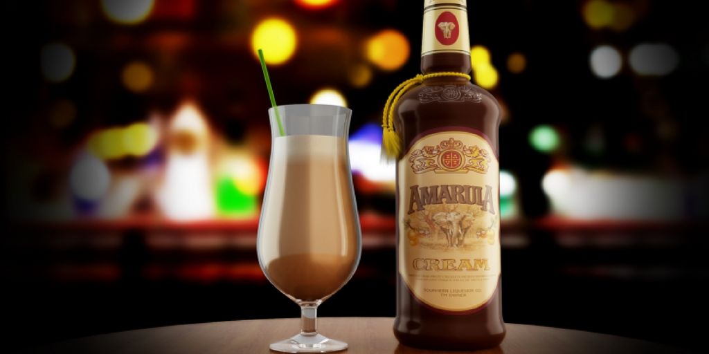 APERITIVOS E LICORES