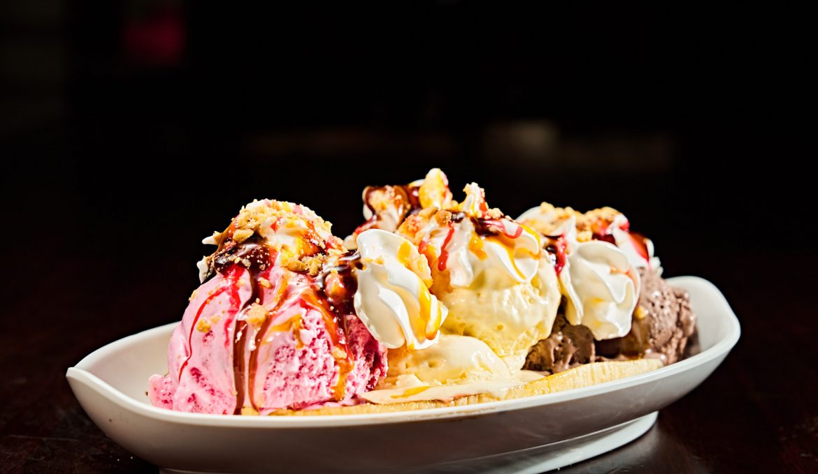 Banana Split