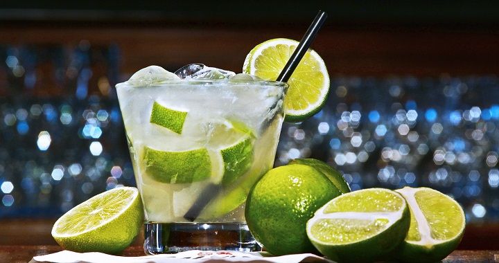 CAIPIRINHAS