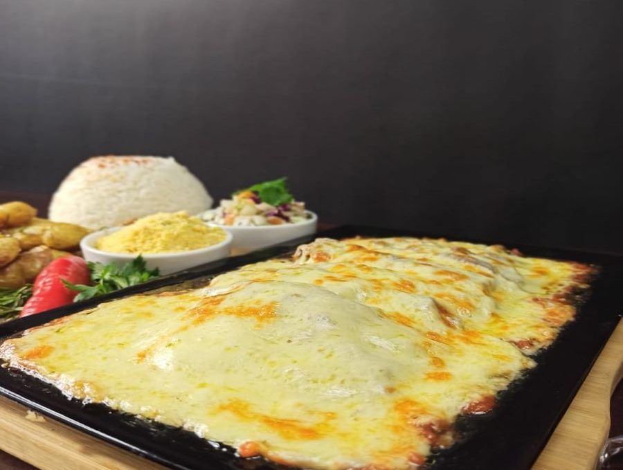 Costela Alfredo