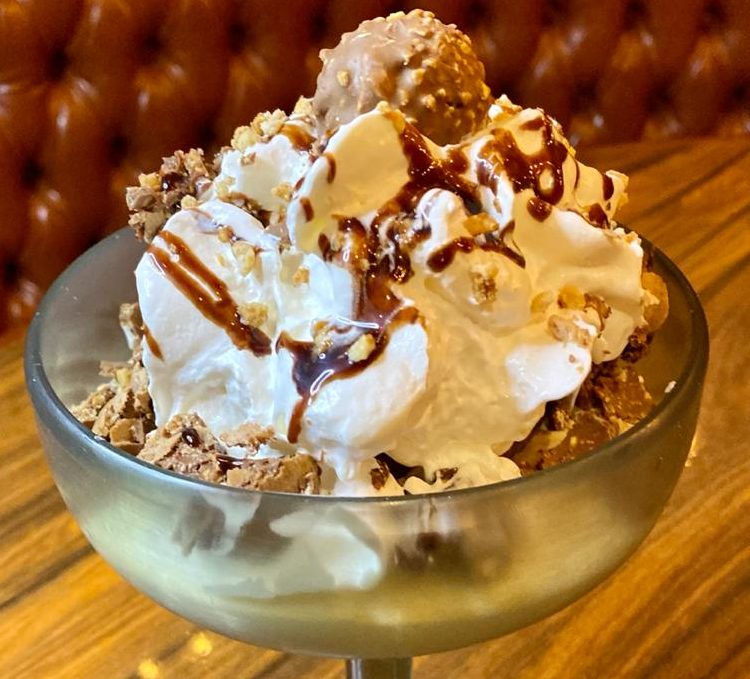 Taça Ferrero Rocher